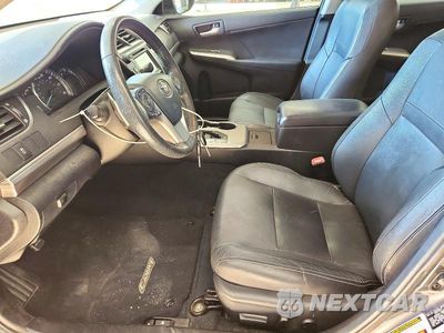 Zdjęcie 7 z 12 samochodu: 2012 TOYOTA CAMRY SE VIN:4T1BF1FK0CU010848 - miniatura
