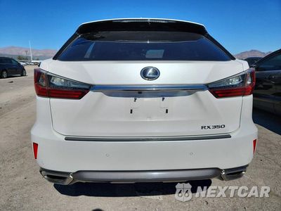 Zdjęcie 6 z 14 samochodu: 2017 LEXUS RX 350 BASE VIN:2T2ZZMCAXHC064147 - miniatura