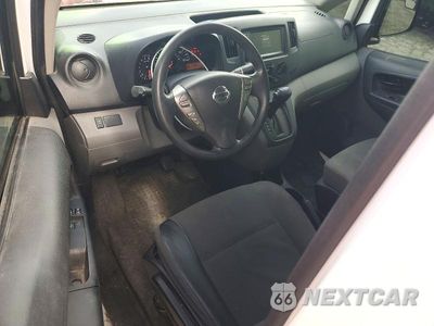 Zdjęcie 8 z 13 samochodu: 2021 NISSAN NV200 S VIN:3N6CM0KN1MK697569 - miniatura