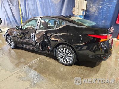 Drugie zdjęcie samochodu z przodu: 2025 NISSAN ALTIMA SV VIN:1N4BL4DV8SN401921 - miniatura