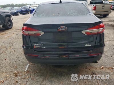Zdjęcie 6 z 12 samochodu: 2019 FORD FUSION SEL VIN:3FA6P0CD5KR270046 - miniatura