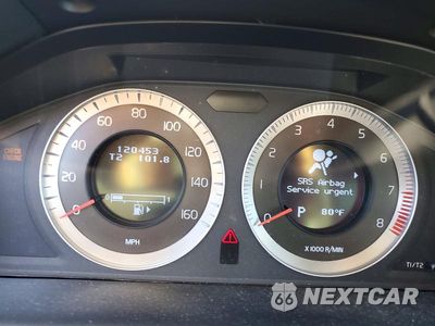 Zdjęcie 9 z 13 samochodu: 2010 VOLVO XC60 T6 VIN:YV4992DZXA2032765 - miniatura
