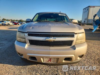 Piąte zdjęcie samochodu w środku: 2009 CHEVROLET TAHOE C1500 LT VIN:1GNEC23319R228619 - miniatura