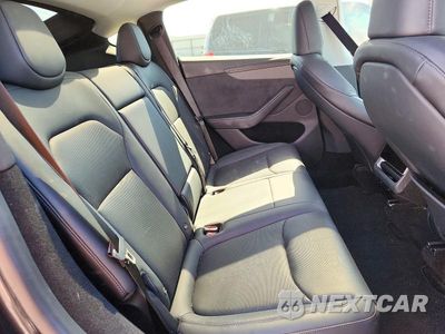 Zdjęcie 10 z 13 samochodu: 2026 TESLA MODEL Y VIN:7SAYGDEE0TF454185 - miniatura