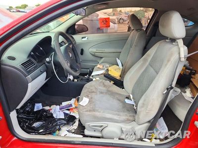 Zdjęcie 7 z 12 samochodu: 2007 CHEVROLET COBALT LS VIN:1G1AK15F377339573 - miniatura