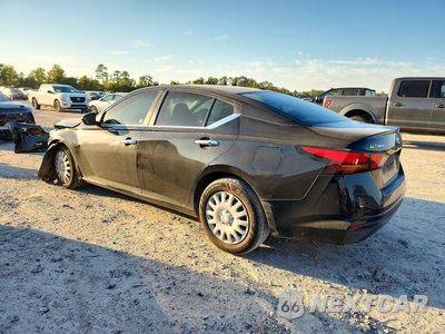 Drugie zdjęcie samochodu z przodu: 2019 NISSAN ALTIMA S VIN:1N4BL4BV2KN324501 - miniatura