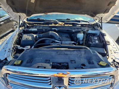Zdjęcie 11 z 12 samochodu: 2013 RAM 1500 SLT VIN:1C6RR7LT0DS547962 - miniatura