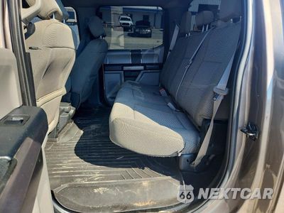 Zdjęcie 10 z 12 samochodu: 2020 FORD F150 SUPERCREW VIN:1FTEW1C56LFA22913 - miniatura