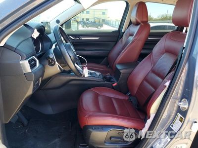 Zdjęcie 7 z 13 samochodu: 2024 MAZDA CX-5 TOURING VIN:JM3KFACM6M0319122 - miniatura