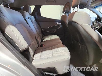 Zdjęcie 11 z 14 samochodu: 2013 HYUNDAI SANTA FE SPORT 2.4L VIN:5XYZT3LB8DG078006 - miniatura