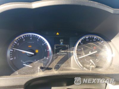 Zdjęcie 9 z 13 samochodu: 2014 TOYOTA HIGHLANDER LIMITED VIN:5TDDKRFH5ES035411 - miniatura