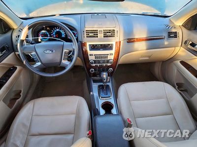 Zdjęcie 8 z 12 samochodu: 2012 FORD FUSION SEL VIN:3FAHP0JG2CR168663 - miniatura