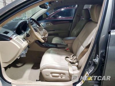 Zdjęcie 7 z 12 samochodu: 2012 TOYOTA AVALON LIMITED VIN:4T1BK3DB2CU455067 - miniatura
