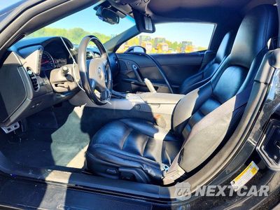 Zdjęcie 7 z 12 samochodu: 2006 CHEVROLET CORVETTE VIN:1G1YY36U365105658 - miniatura