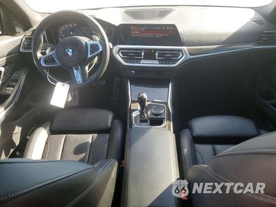 Zdjęcie 8 z 13 samochodu: 2022 BMW 330I VIN:3MW5R1J05N8C31034 - miniatura