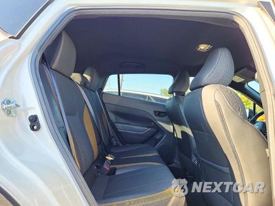 Zdjęcie 11 z 13 samochodu: 2026 SUBARU CROSSTREK SPORT VIN:4S4GUHF60T3774390 - miniatura