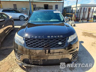 Piąte zdjęcie samochodu w środku: 2018 LAND ROVER RANGE ROVER VELAR R-DYNAMIC SE VIN:SALYL2RV9JA752837 - miniatura