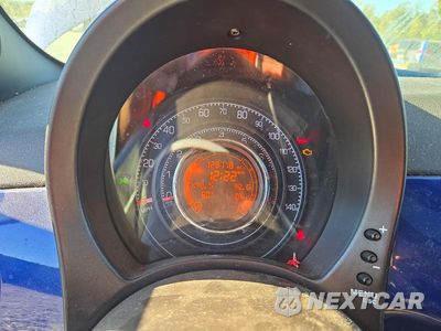 Zdjęcie 9 z 13 samochodu: 2012 FIAT 500 SPORT VIN:3C3CFFBR5CT113528 - miniatura
