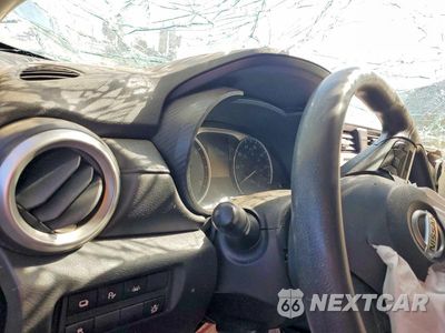 Zdjęcie 9 z 12 samochodu: 2021 NISSAN VERSA S VIN:3N1CN8DV5ML909768 - miniatura