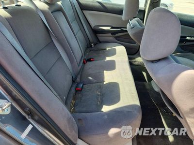 Zdjęcie 10 z 12 samochodu: 2012 HONDA ACCORD LX VIN:1HGCP2F31CA077711 - miniatura