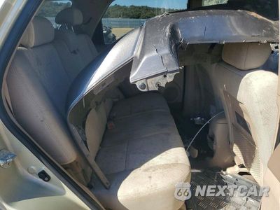 Zdjęcie 10 z 13 samochodu: 2008 KIA SPORTAGE LX VIN:KNDJE723287495455 - miniatura