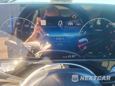Zdjęcie 9 z 12 samochodu: 2025 MERCEDES-BENZ E 450 4MATIC VIN:W1KLF6BB4SA087868 - miniatura