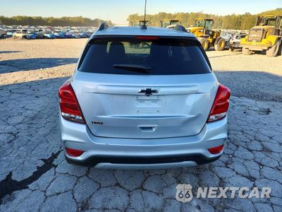 Zdjęcie 6 z 13 samochodu: 2021 CHEVROLET TRAX 1LT VIN:KL7CJLSB1MB318064 - miniatura