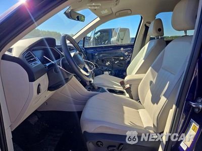 Zdjęcie 7 z 14 samochodu: 2022 VOLKSWAGEN TIGUAN SE VIN:3VV3B7AX0NM102805 - miniatura