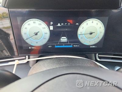 Zdjęcie 9 z 12 samochodu: 2025 HYUNDAI ELANTRA SEL VIN:KMHLS4DG0SU017247 - miniatura