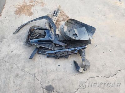 Zdjęcie 13 z 14 samochodu: 2022 HYUNDAI TUCSON SEL VIN:5NMJBCAE0NH037387 - miniatura