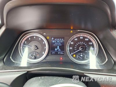 Zdjęcie 9 z 12 samochodu: 2022 HYUNDAI SONATA SE VIN:KMHL24JA9NA224998 - miniatura