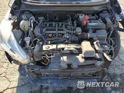 Zdjęcie 11 z 12 samochodu: 2018 NISSAN KICKS SV VIN:3N1CP5CUXJL530763 - miniatura
