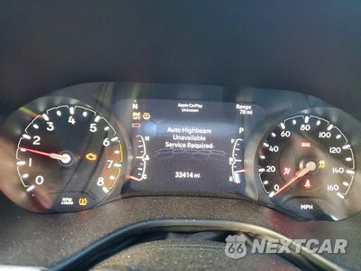 Zdjęcie 9 z 13 samochodu: 2025 JEEP COMPASS LATITUDE VIN:3C4NJDBN8ST594832 - miniatura