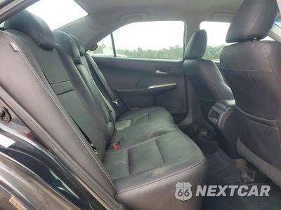 Zdjęcie 10 z 12 samochodu: 2012 TOYOTA CAMRY SE VIN:4T1BF1FK9CU202737 - miniatura