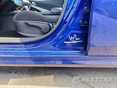 Zdjęcie 12 z 13 samochodu: 2022 HYUNDAI ELANTRA SEL VIN:5NPLS4AG8NH073816 - miniatura