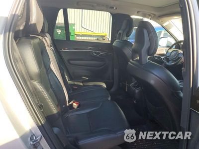 Zdjęcie 10 z 12 samochodu: 2016 VOLVO XC90 T6 VIN:YV4A22PK6G1077944 - miniatura
