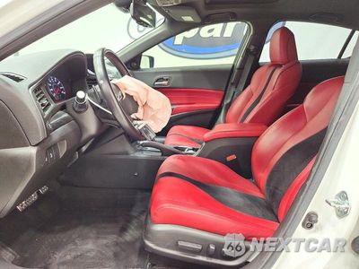 Zdjęcie 7 z 13 samochodu: 2022 ACURA ILX PREMIUM A-SPEC VIN:19UDE2F82NA008907 - miniatura