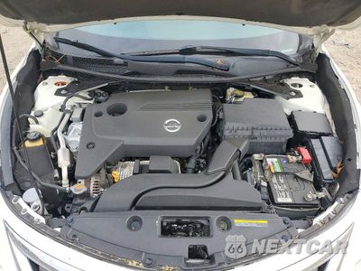 Zdjęcie 11 z 12 samochodu: 2014 NISSAN ALTIMA 2.5 SV VIN:1N4AL3AP0EC194713 - miniatura