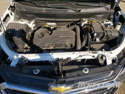 Zdjęcie 12 z 13 samochodu: 2019 CHEVROLET EQUINOX LT VIN:3GNAXKEV4KS547050 - miniatura