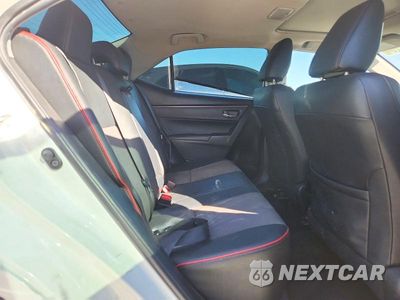 Zdjęcie 10 z 12 samochodu: 2016 TOYOTA COROLLA S SPECIAL EDITION VIN:2T1BURHE4GC484319 - miniatura