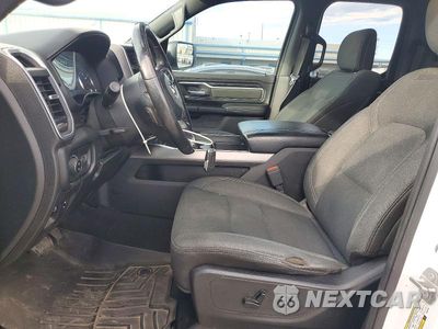 Zdjęcie 7 z 12 samochodu: 2019 RAM 1500 BIG HORN/LONE STAR VIN:1C6RREBT3KN683052 - miniatura