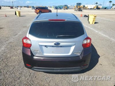 Zdjęcie 6 z 12 samochodu: 2014 SUBARU IMPREZA VIN:JF1GPAA62E8226719 - miniatura