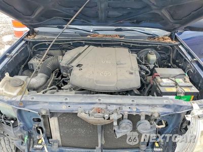 Zdjęcie 11 z 12 samochodu: 2006 TOYOTA TACOMA DOUBLE CAB PRERUNNER LONG BED VIN:3TMKU72N76M008519 - miniatura