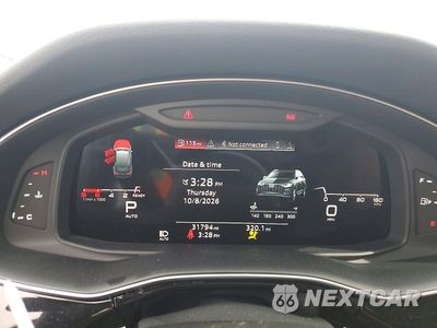 Zdjęcie 9 z 13 samochodu: 2023 AUDI Q7 PREMIUM PLUS VIN:WA1LXBF71PD028380 - miniatura