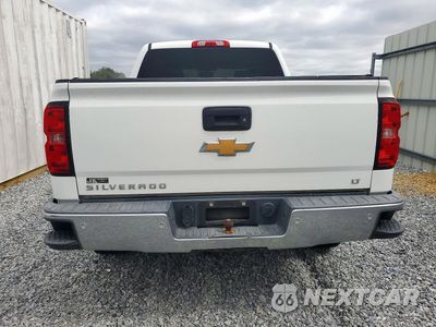 Zdjęcie 6 z 12 samochodu: 2017 CHEVROLET SILVERADO LT VIN:3GCPCREH5HG444829 - miniatura