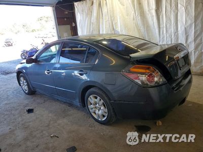 Drugie zdjęcie samochodu z przodu: 2011 NISSAN ALTIMA 2.5 VIN:1N4AL2AP4BC125710 - miniatura