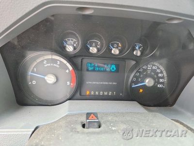 Zdjęcie 9 z 12 samochodu: 2011 FORD F450 SUPER DUTY VIN:1FD0W4HT2BEA61064 - miniatura