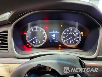 Zdjęcie 9 z 12 samochodu: 2018 HYUNDAI SONATA SE VIN:5NPE24AF0JH640904 - miniatura