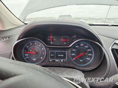 Zdjęcie 9 z 12 samochodu: 2016 CHEVROLET CRUZE LT VIN:1G1BE5SM8G7301892 - miniatura