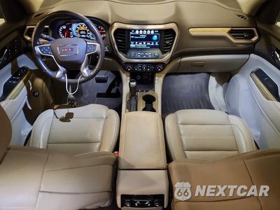 Zdjęcie 8 z 14 samochodu: 2019 GMC ACADIA DENALI VIN:1GKKNXLS2KZ171223 - miniatura